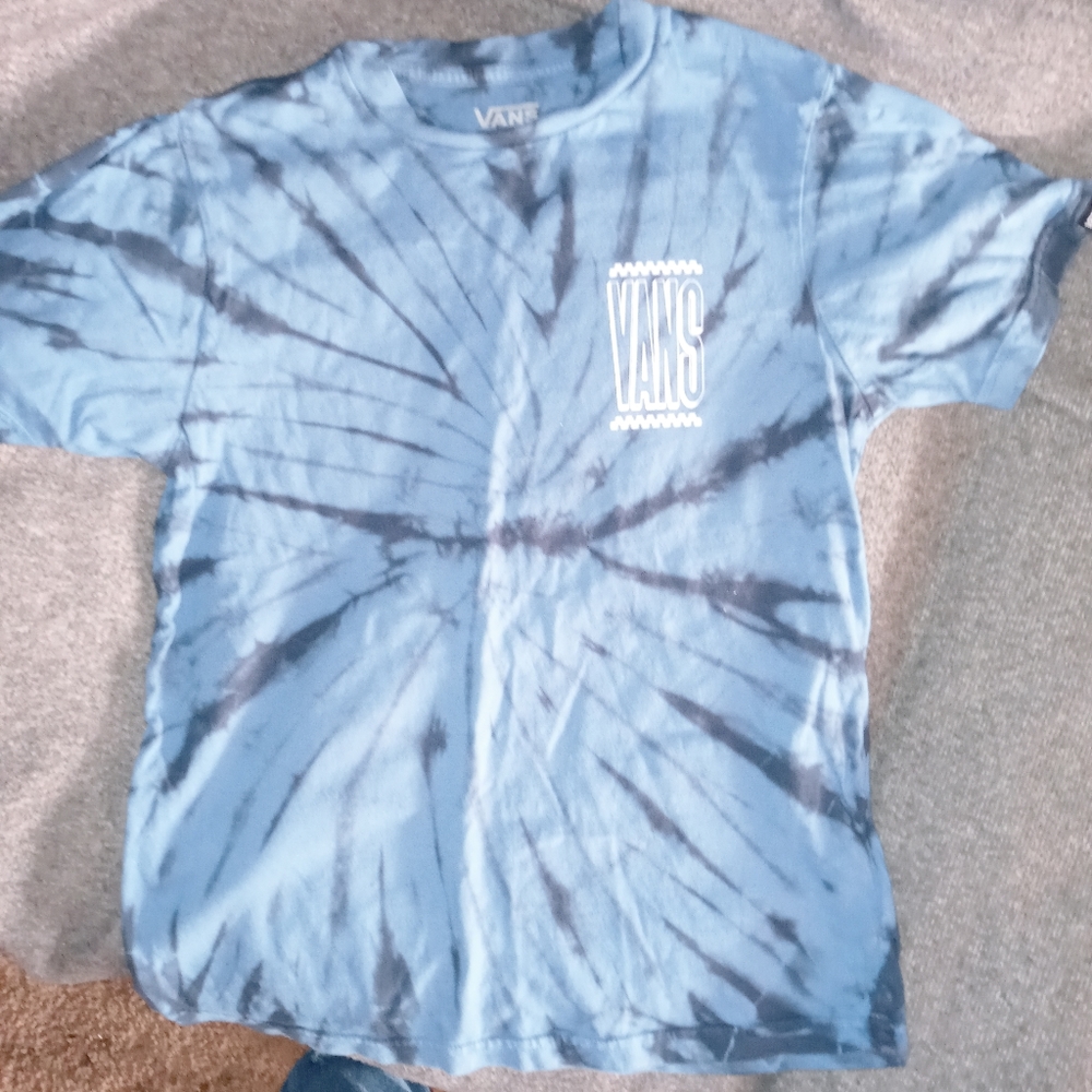 Vans tshirt
